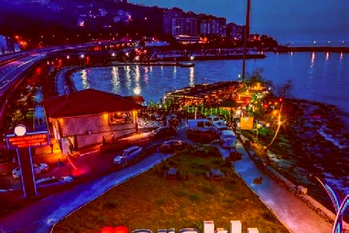 Zoe, 23 — Escort in Arakli, Turkey