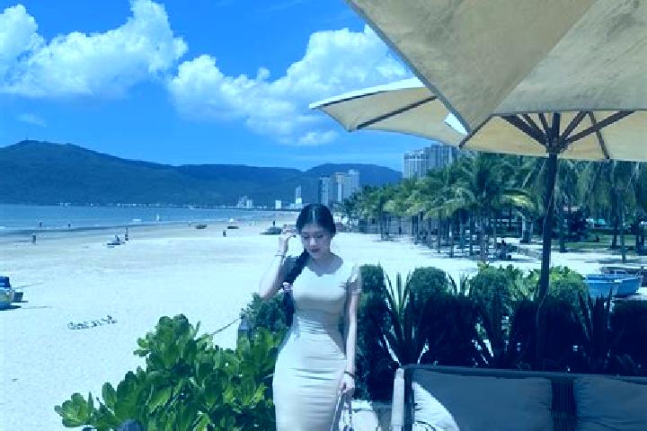 Zoe, 23 — Escort in Aye Ka Rit, Myanmar