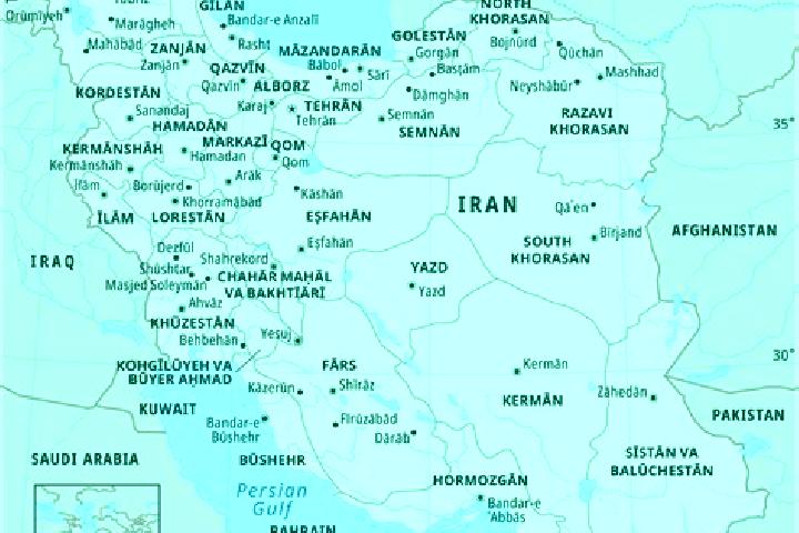 Zoe, 23 — Escort in Baghdadeh, Iran
