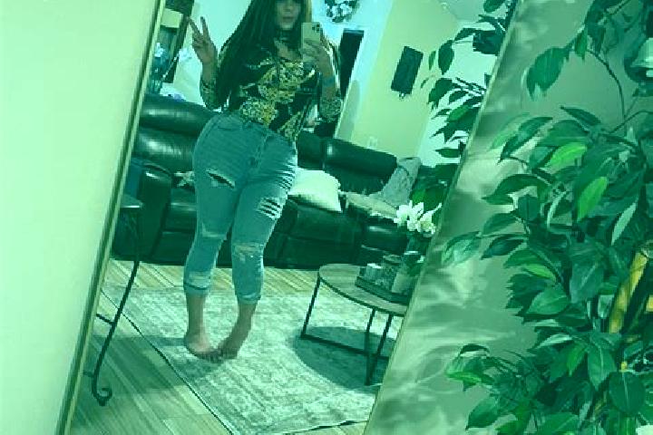 Zoe, 23 — Escort in Blue Bell, United States
