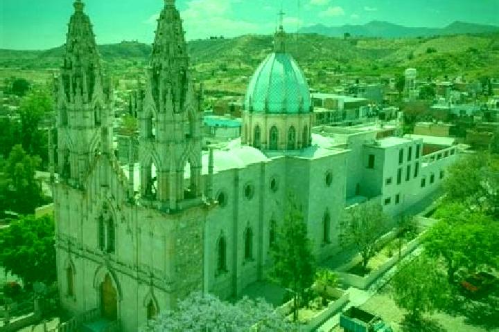Zoe, 23 — Escort in Calvillo, Mexico