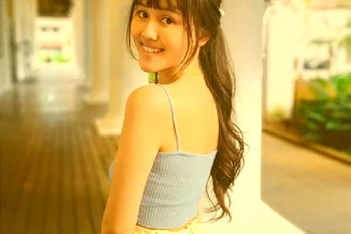 Zoe, 23 — Escort in Changloon, Malaysia