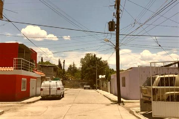 Zoe, 23 — Escort in Colonia Vicente Guerrero, Mexico