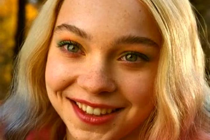 Zoe, 23 — Escort in Enid, United States