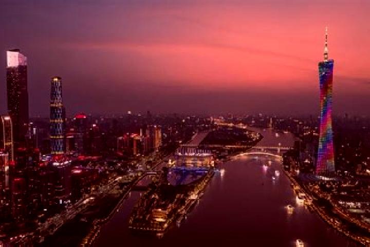 Zoe, 23 — Escort in Guantou, China