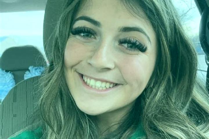 Zoe, 23 — Escort in Hominy, United States