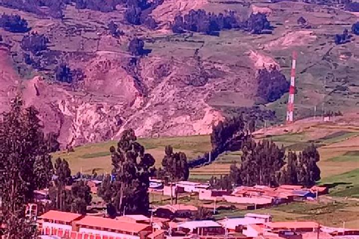 Zoe, 23 — Escort in Huaripampa, Peru