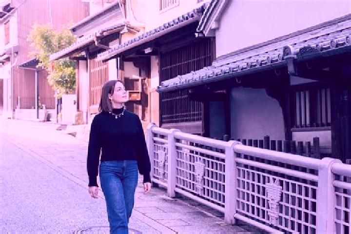 Zoe, 23 — Escort in Kaizuka, Japan