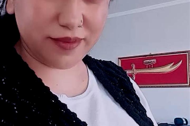 Zoe, 23 — Escort in Karacalli, Turkey