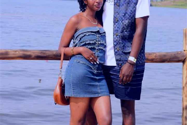 Zoe, 23 — Escort in Kiziba, Uganda
