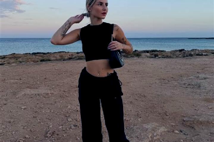 Zoe, 23 — Escort in Kornos, Cyprus