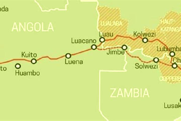 Zoe, 23 — Escort in Lovua, Angola