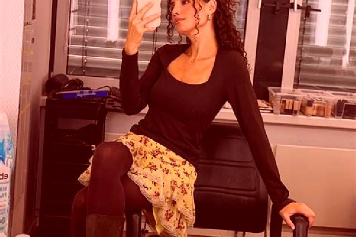 Zoe, 23 — Escort in Menz, Germany