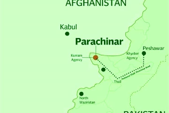 Zoe, 23 — Escort in Parachinar, Pakistan