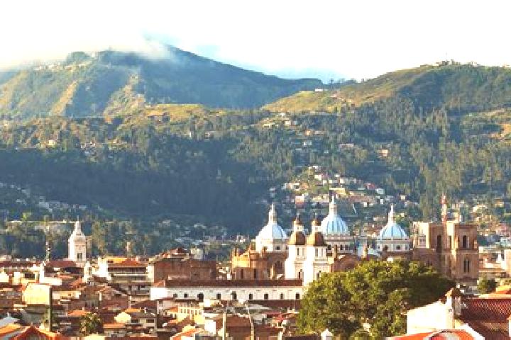 Zoe, 23 — Escort in Selva Alegre, Ecuador