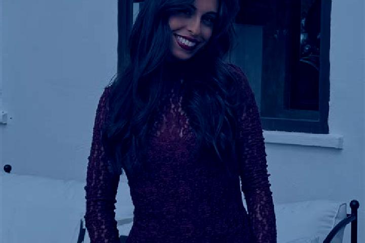 Zoe, 23 — Escort in Serra Grande, Brazil