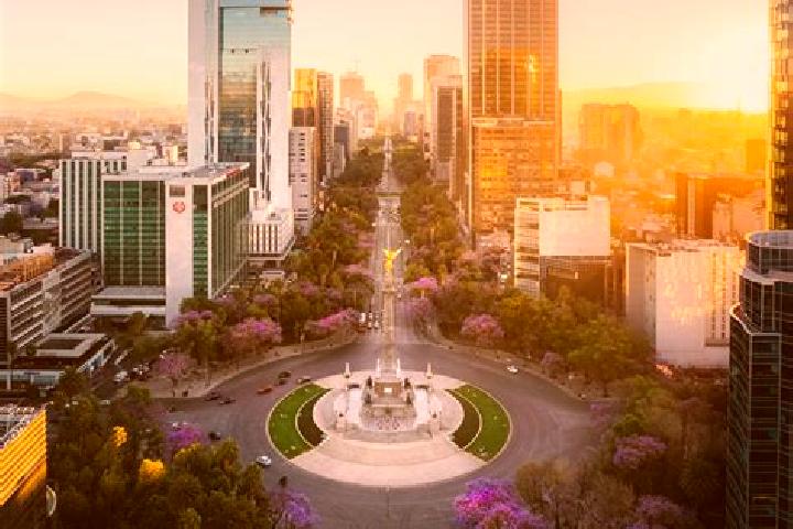 Zoe, 23 — Escort in Tizapa, Mexico