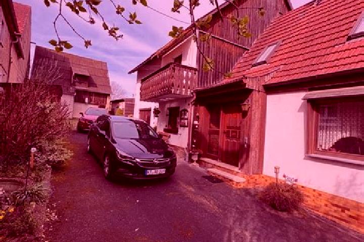 Zoe, 23 — Escort in Unterpleichfeld, Germany
