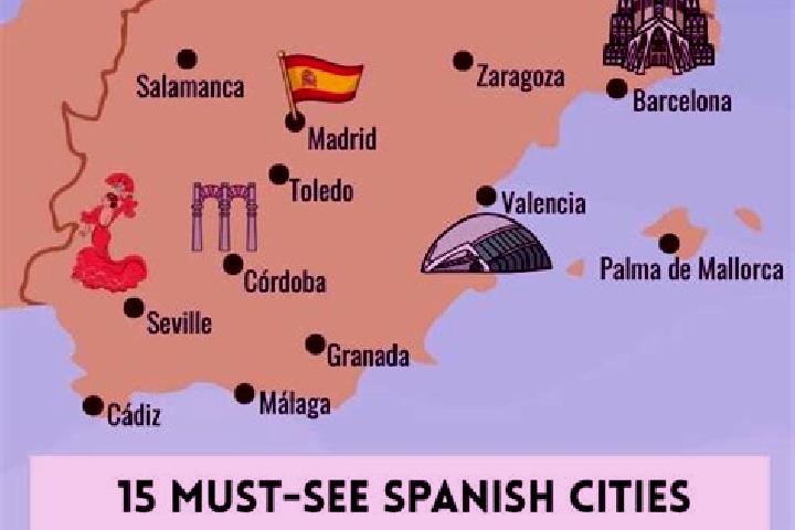 Zoe, 23 — Escort in Valderrebollo, Spain