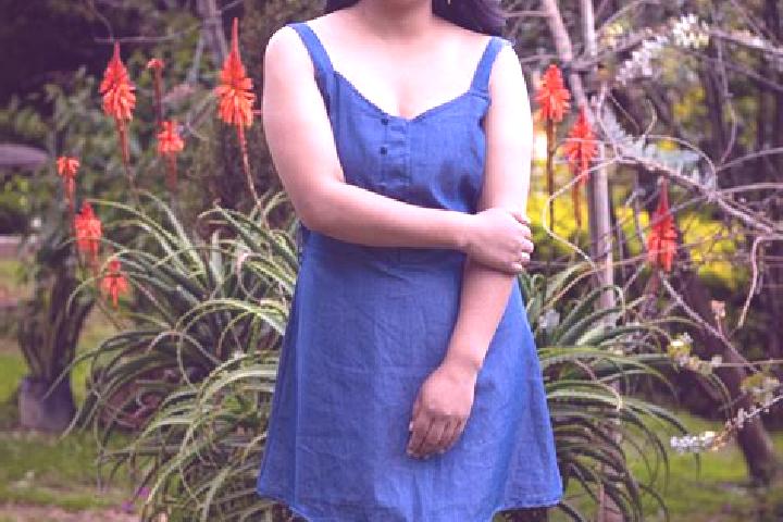 Zoe, 23 — Escort in Xoloateno, Mexico