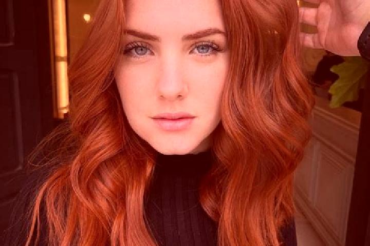 Zoe, 24, a auburn blue-eyed mixed companion based in Lessac. Offering GFE, Duos, Domination, A-Level. Available for incall and outcall, overnight bookings av...