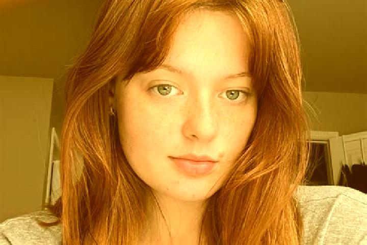 Zoe, 24, a red green-eyed caucasian companion based in Burneh. Offering OWO, Striptease, Couples. Available for incall and outcall, overnight bookings availa...