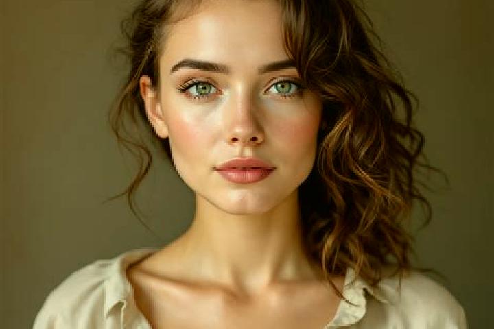 Zoe, 24, a red green-eyed mixed companion based in Ovacik. Offering CIM, Fetish, Tantra, Roleplay. Available for incall and outcall, day and evening dates.