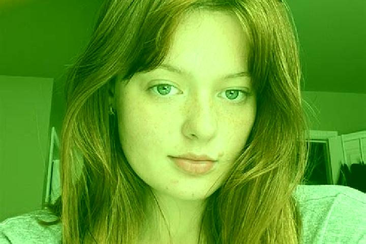 Zoe, 24, a red grey-eyed caucasian companion based in Agincourt North. Offering Erotic Massage, Party Girl, GFE. Available for incall and outcall, day and ev...
