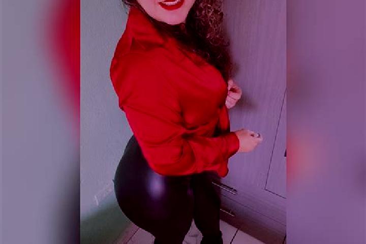 Zoe, 24 — Escort in Arellano, Mexico