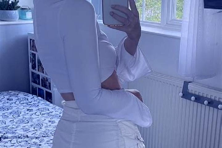 Zoe, 24 — Escort in Bideford, United Kingdom