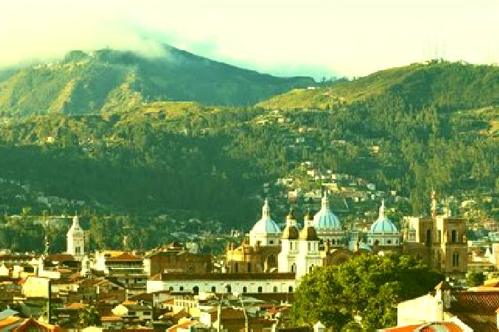 Zoe, 24 — Escort in Cangonama, Ecuador