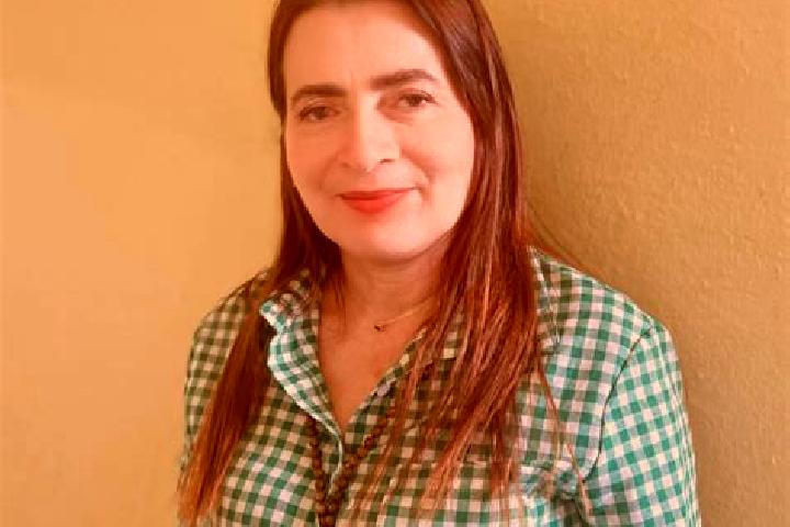 Zoe, 24 — Escort in Chiconamel, Mexico