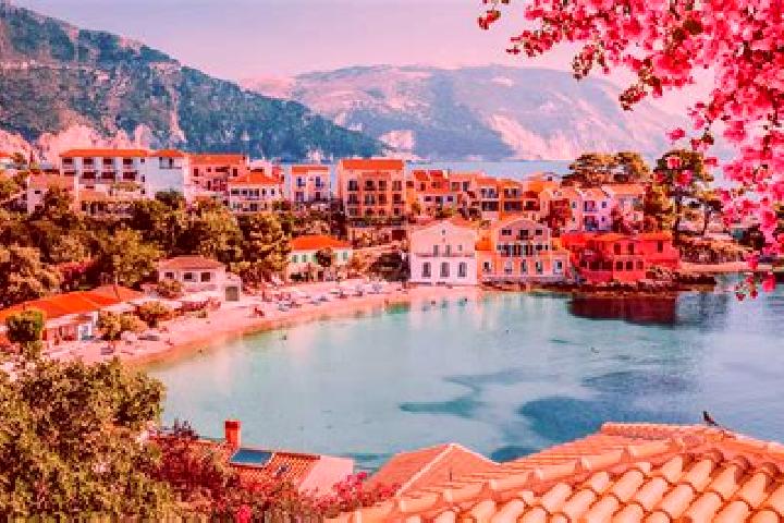 Zoe, 24 — Escort in Chorygio, Greece
