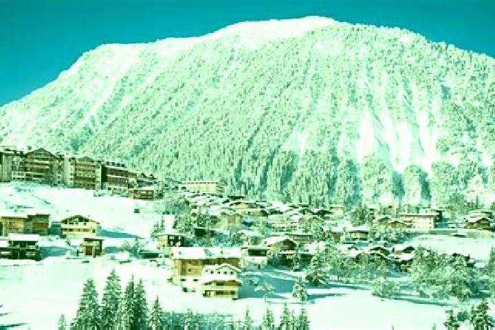 Zoe, 24 — Escort in Courchevel, France