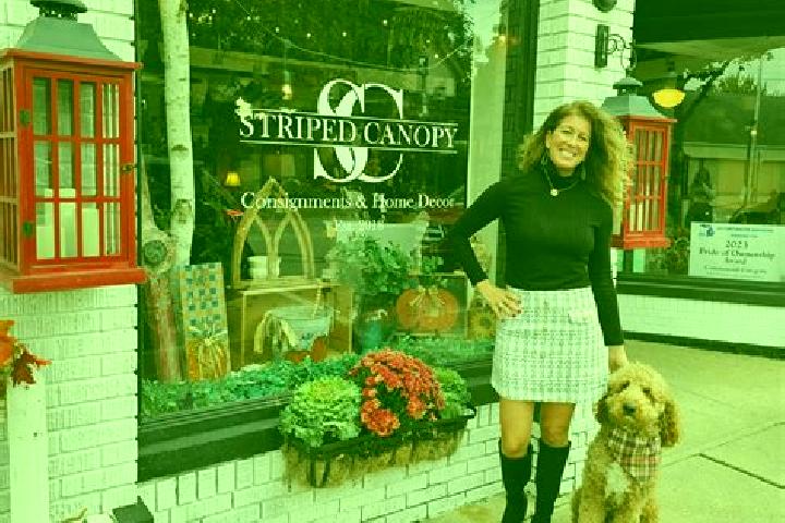 Zoe, 24 — Escort in Essexville, United States