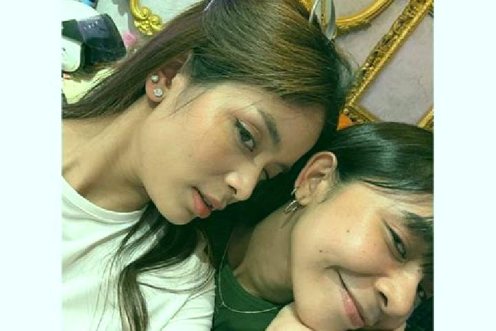Zoe, 24 — Escort in Goge, Indonesia