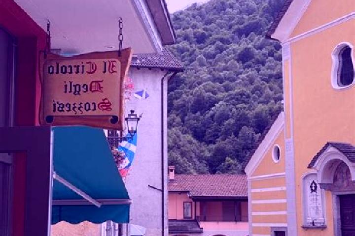 Zoe, 24 — Escort in Gurro, Italy