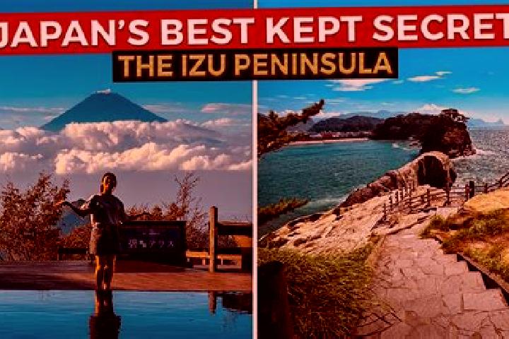 Zoe, 24 — Escort in Izu, Japan