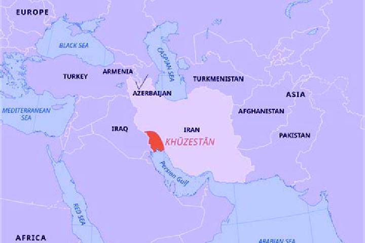 Zoe, 24 — Escort in Karun, Iran
