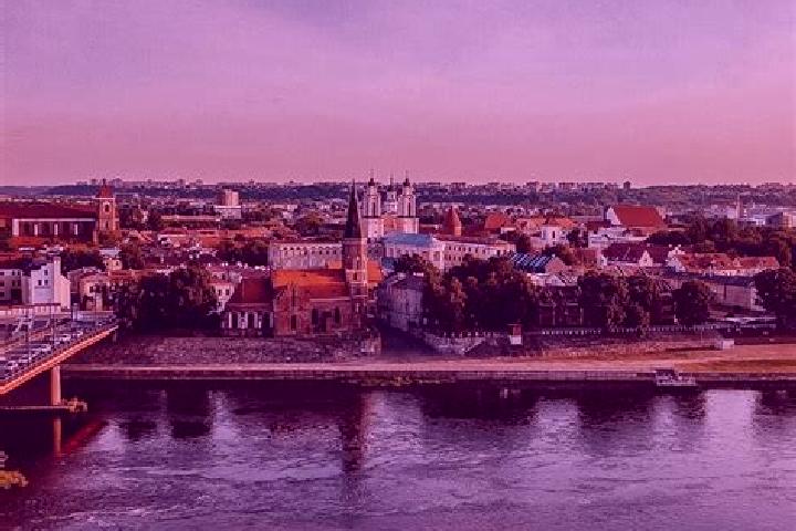Zoe, 24 — Escort in Kaunas, Lithuania