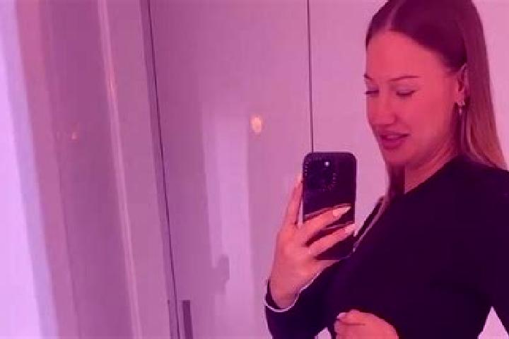 Zoe, 24 — Escort in Lewe, Myanmar
