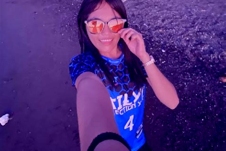 Zoe, 24 — Escort in Merida, Philippines