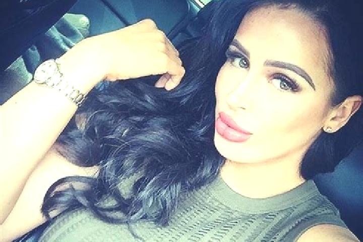 Zoe, 24 — Escort in Mississauga, Canada
