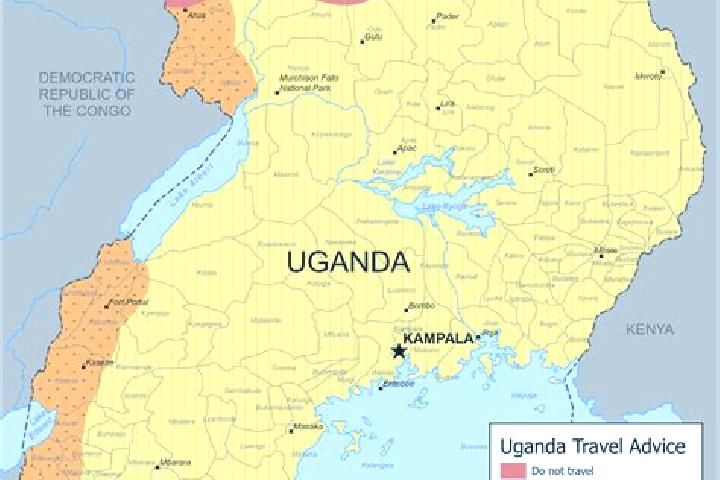 Zoe, 24 — Escort in Muhorro, Uganda