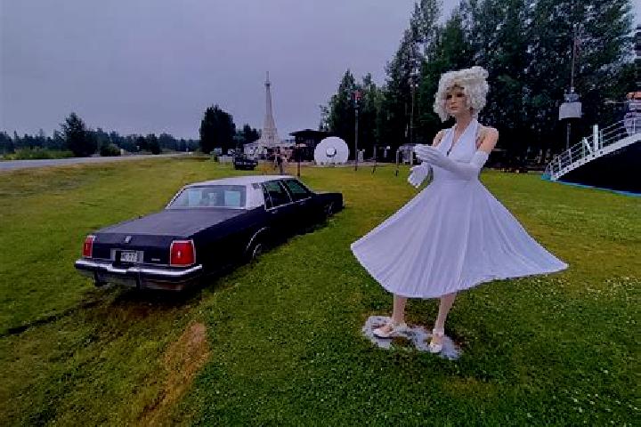Zoe, 24 — Escort in Nivala, Finland