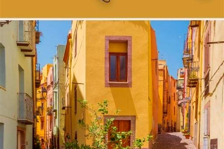 Zoe, 24 — Escort in Oliena, Italy