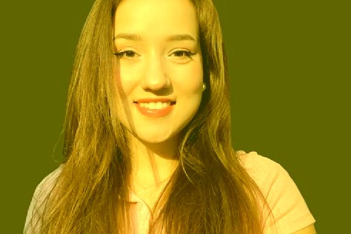 Zoe, 24 — Escort in Pisochyn, Ukraine