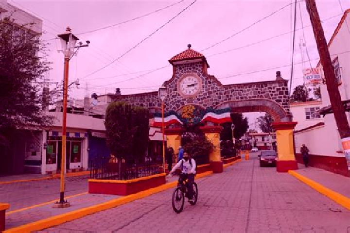 Zoe, 24 — Escort in Reyes Acozac, Mexico