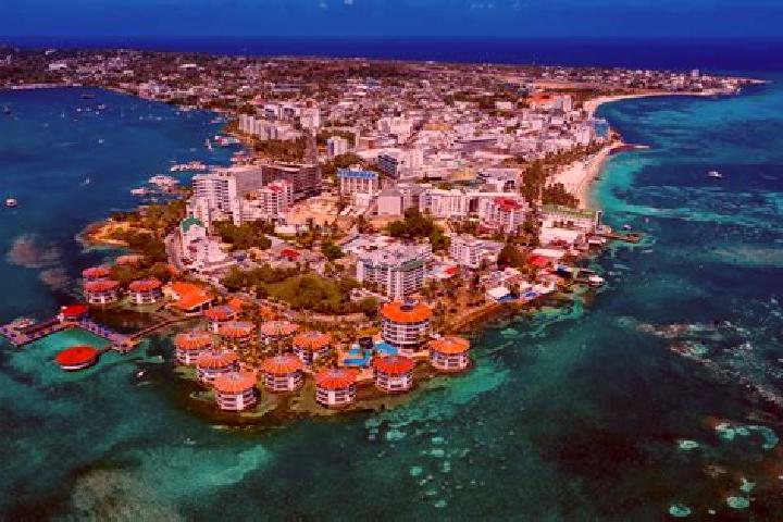 Zoe, 24 — Escort in Rincon de San Andres, Mexico