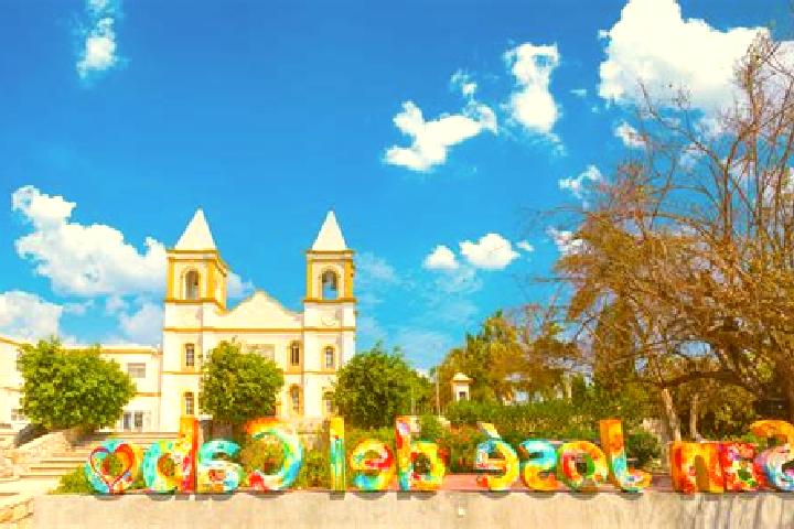 Zoe, 24 — Escort in San Jose del Tunal, Mexico